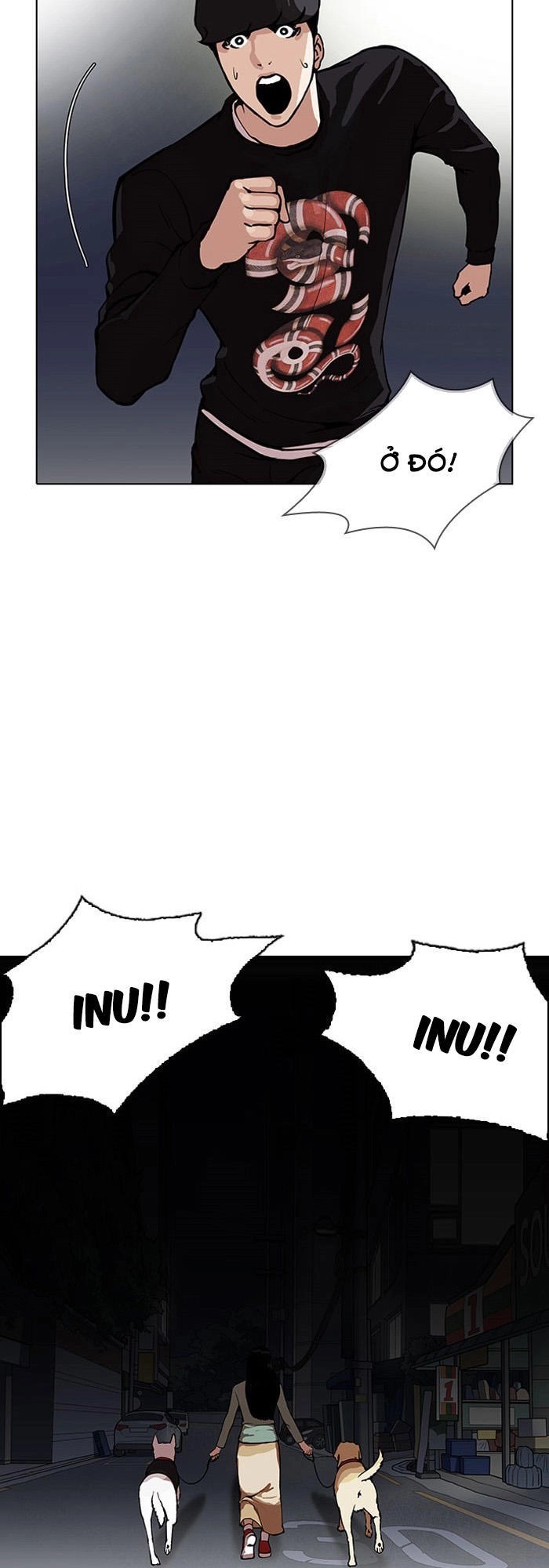 Hoán Đổi Diệu Kỳ Chapter 152 - 9