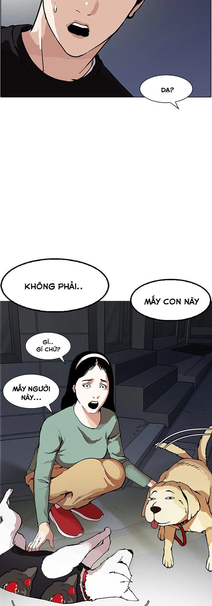 Hoán Đổi Diệu Kỳ Chapter 152 - 12