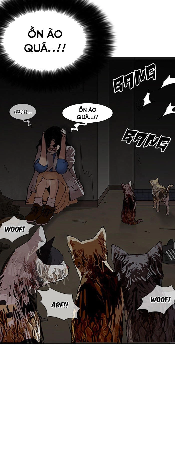 Hoán Đổi Diệu Kỳ Chapter 152 - 16