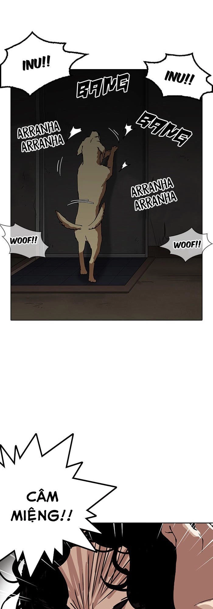 Hoán Đổi Diệu Kỳ Chapter 152 - 17