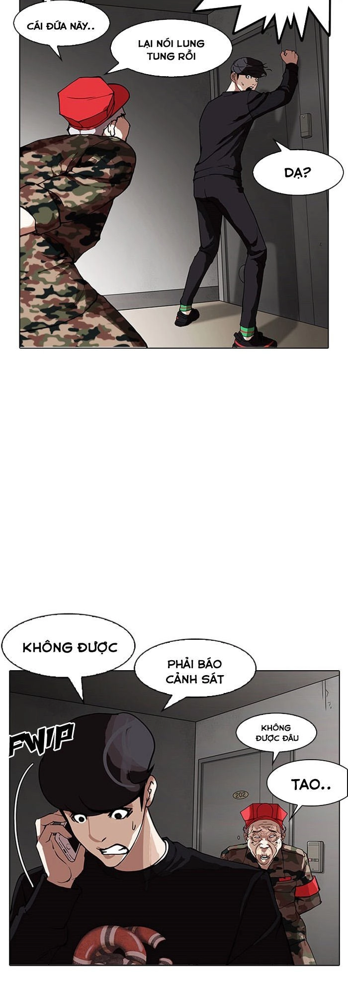 Hoán Đổi Diệu Kỳ Chapter 152 - 22