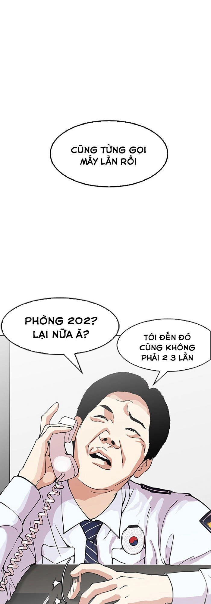 Hoán Đổi Diệu Kỳ Chapter 152 - 23