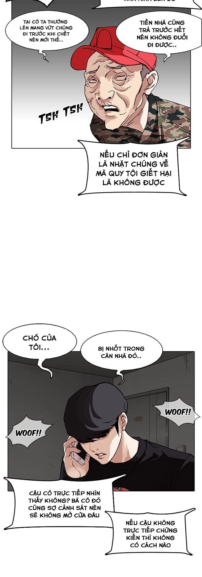 Hoán Đổi Diệu Kỳ Chapter 152 - 26