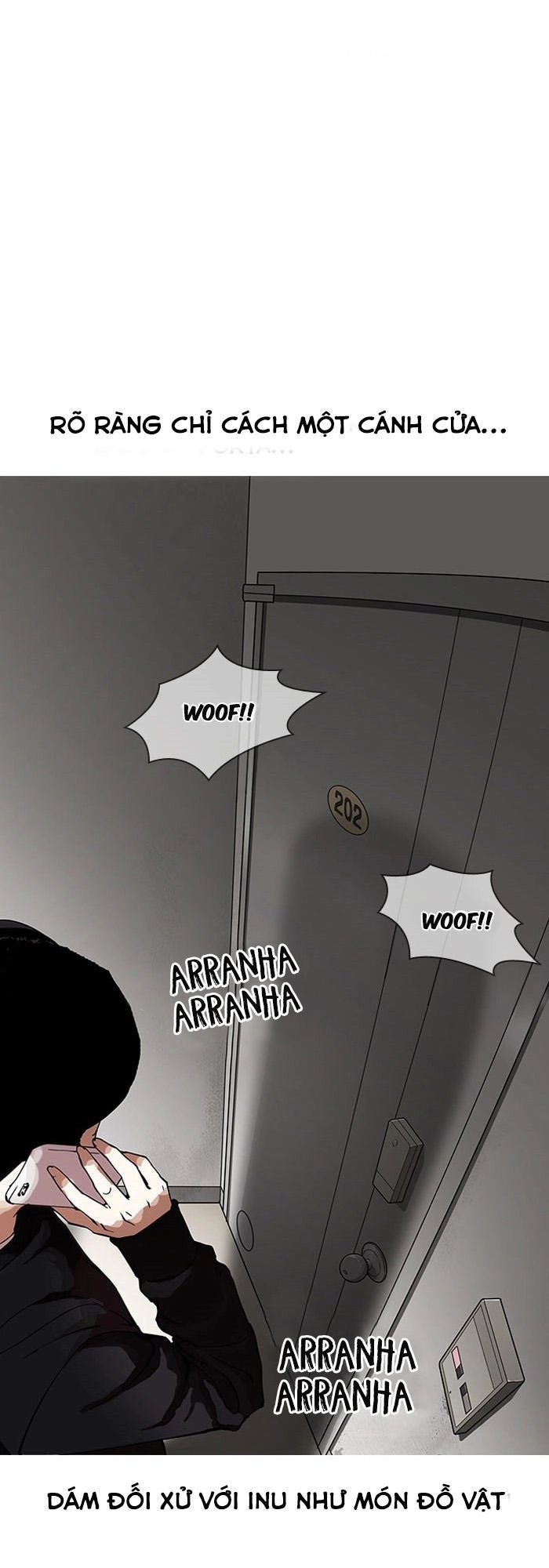 Hoán Đổi Diệu Kỳ Chapter 152 - 30