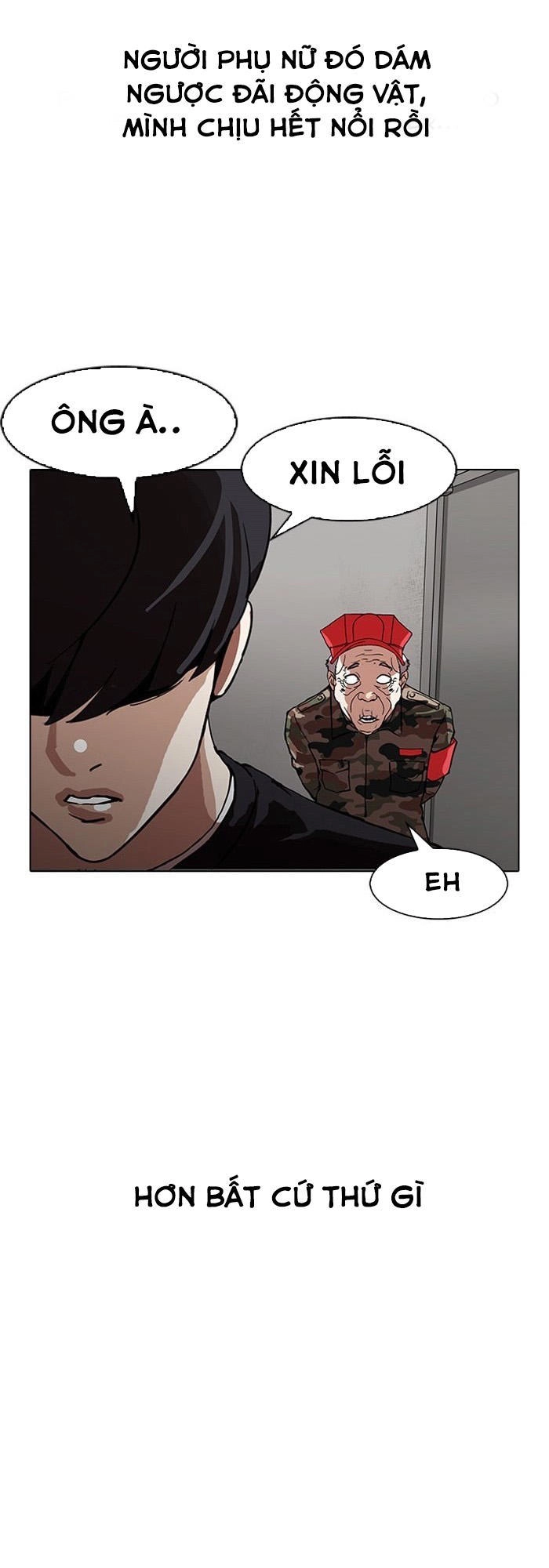 Hoán Đổi Diệu Kỳ Chapter 152 - 32