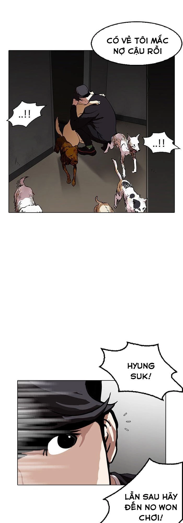 Hoán Đổi Diệu Kỳ Chapter 152 - 41