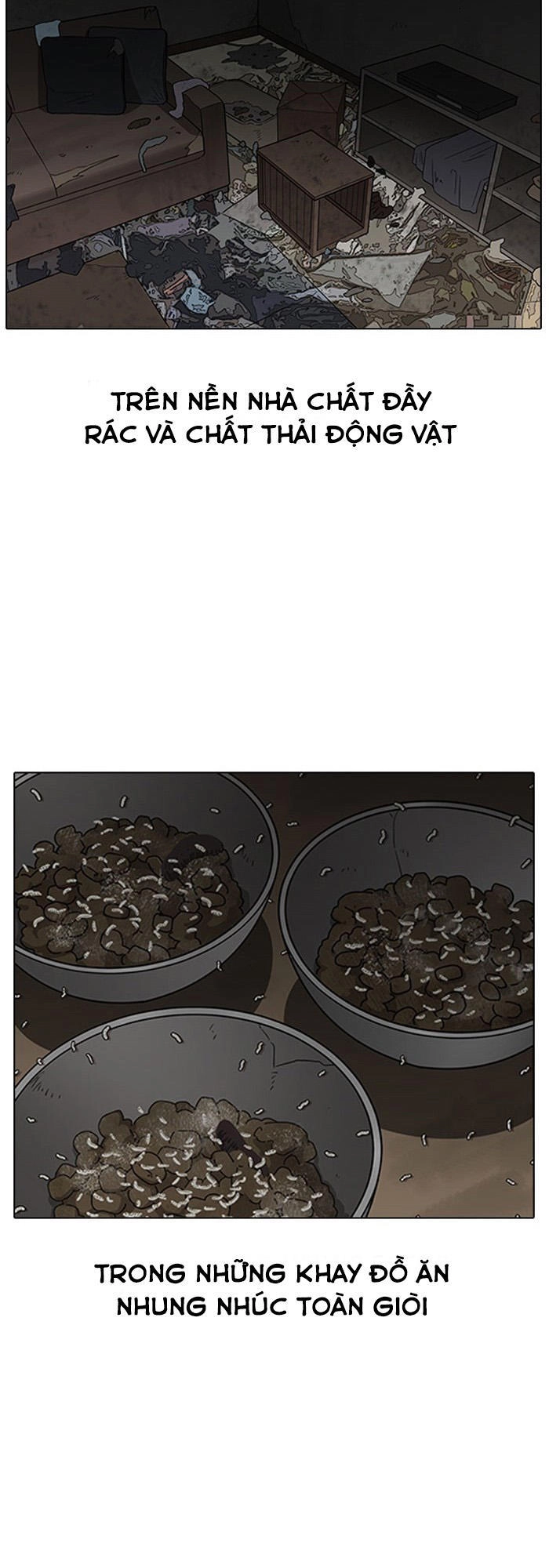 Hoán Đổi Diệu Kỳ Chapter 152 - 48