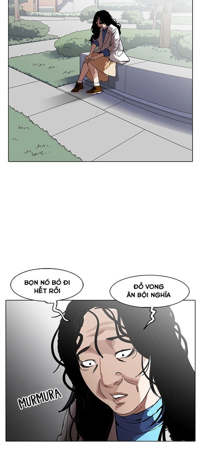 Hoán Đổi Diệu Kỳ Chapter 152 - 52