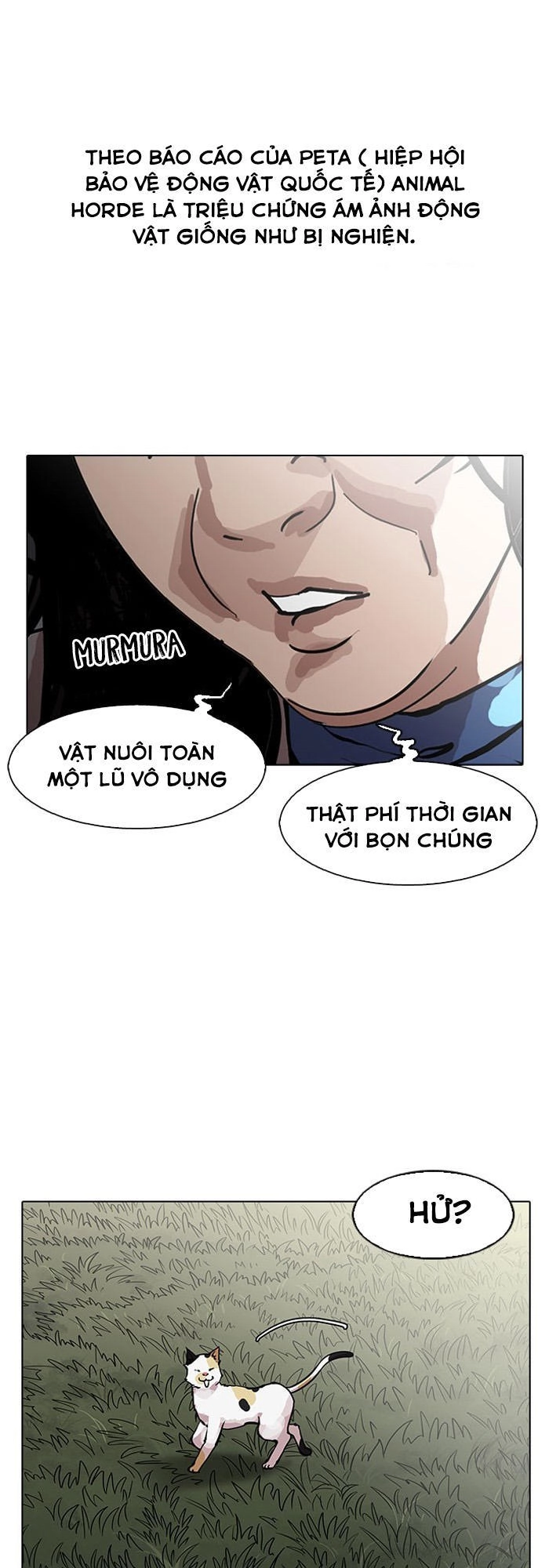 Hoán Đổi Diệu Kỳ Chapter 152 - 53