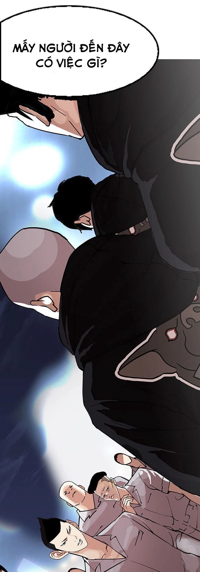 Hoán Đổi Diệu Kỳ Chapter 152 - 65