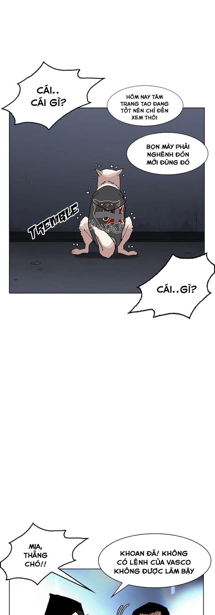 Hoán Đổi Diệu Kỳ Chapter 152 - 68