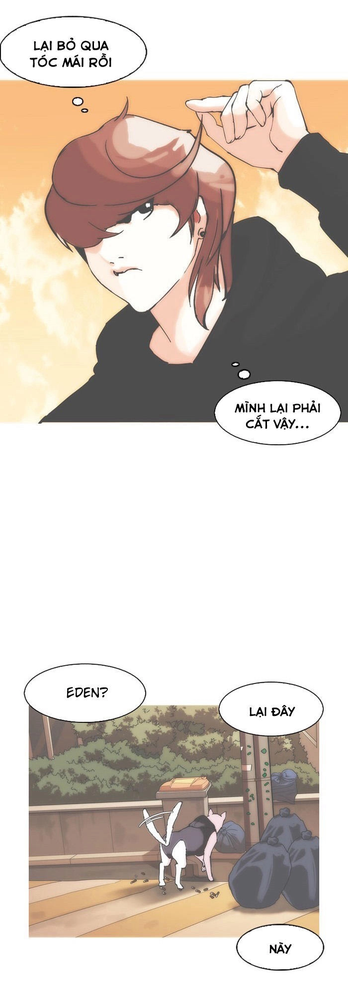 Hoán Đổi Diệu Kỳ Chapter 152 - 83