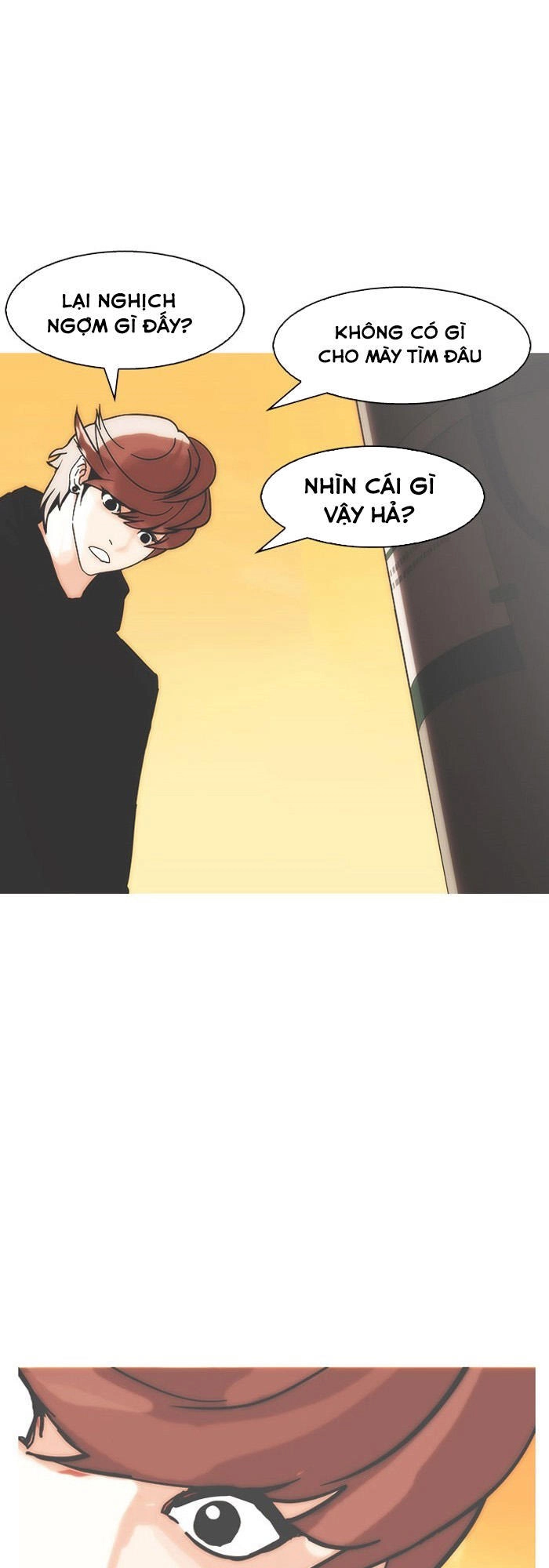 Hoán Đổi Diệu Kỳ Chapter 152 - 84