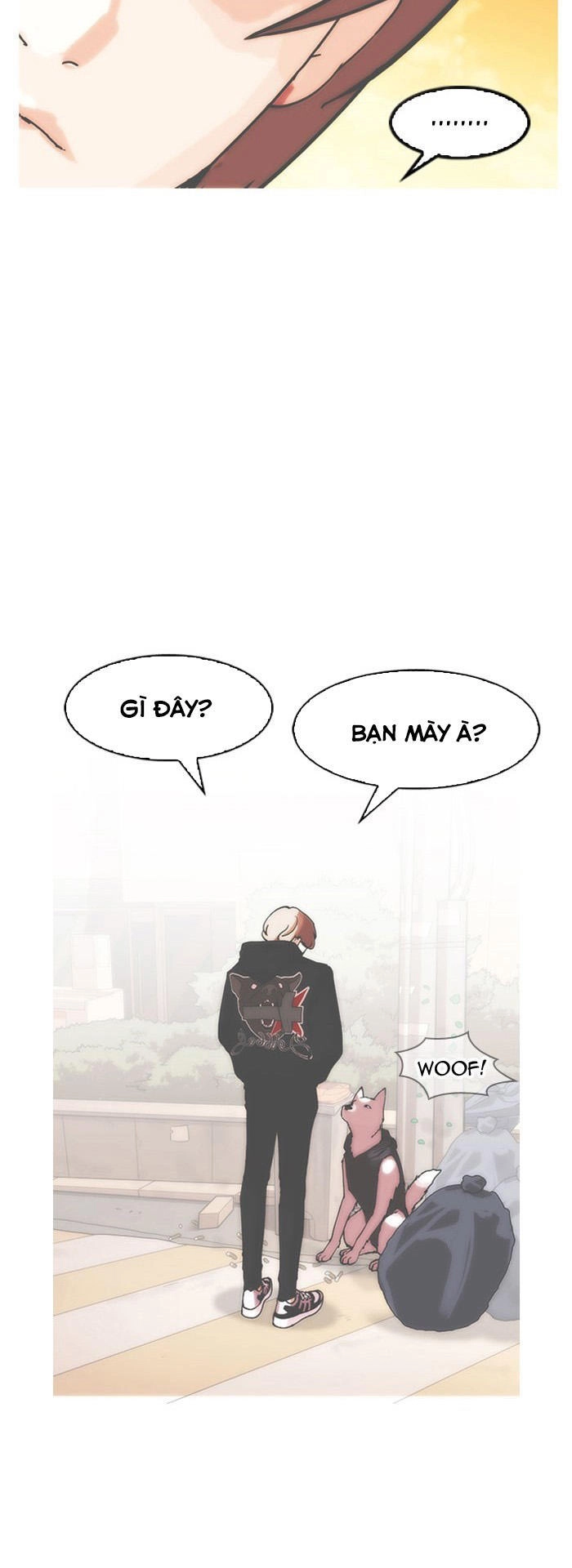 Hoán Đổi Diệu Kỳ Chapter 152 - 85