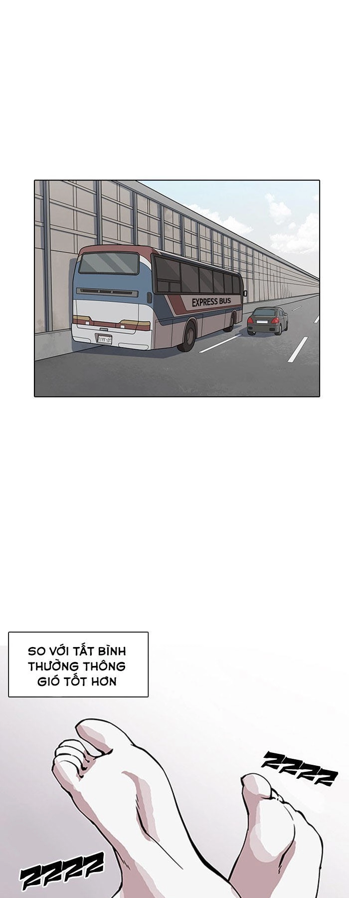 Hoán Đổi Diệu Kỳ Chapter 153 - 3