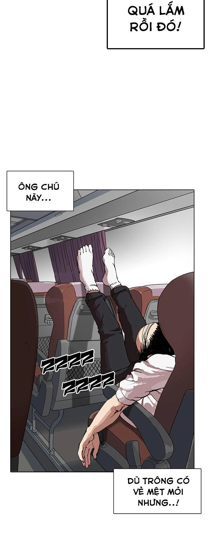 Hoán Đổi Diệu Kỳ Chapter 153 - 5