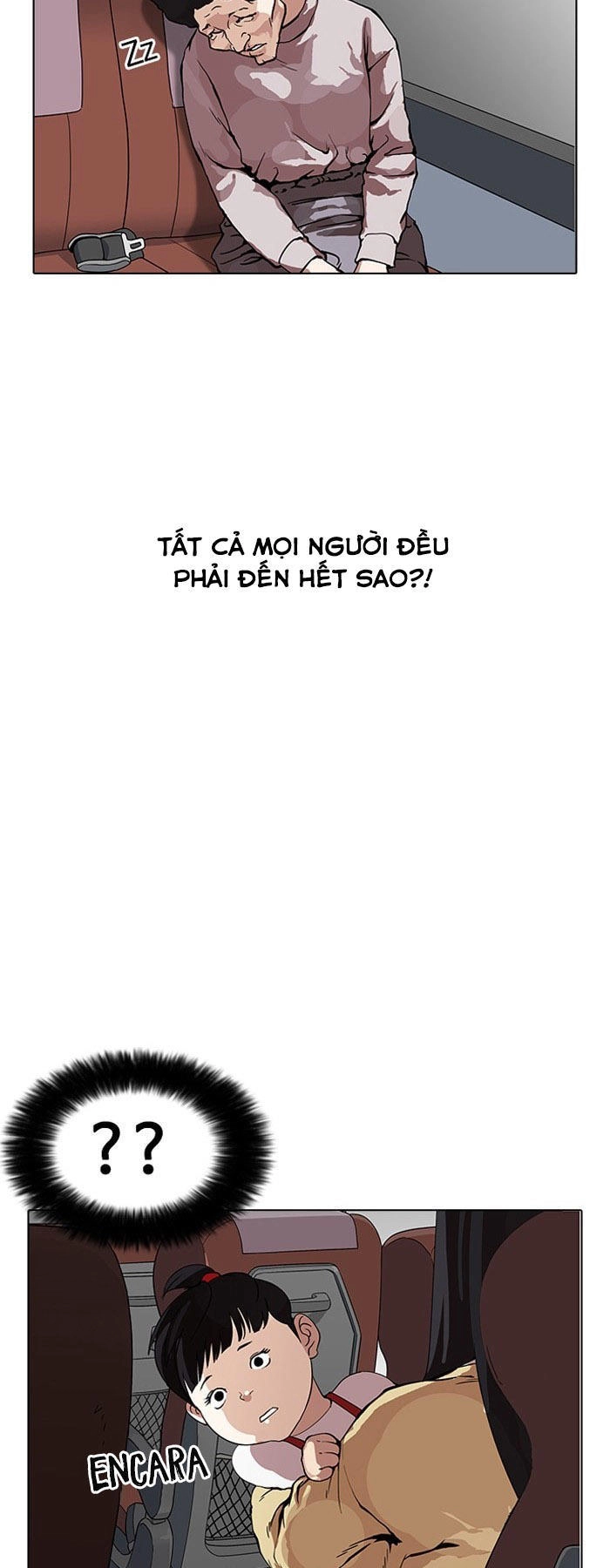 Hoán Đổi Diệu Kỳ Chapter 153 - 9