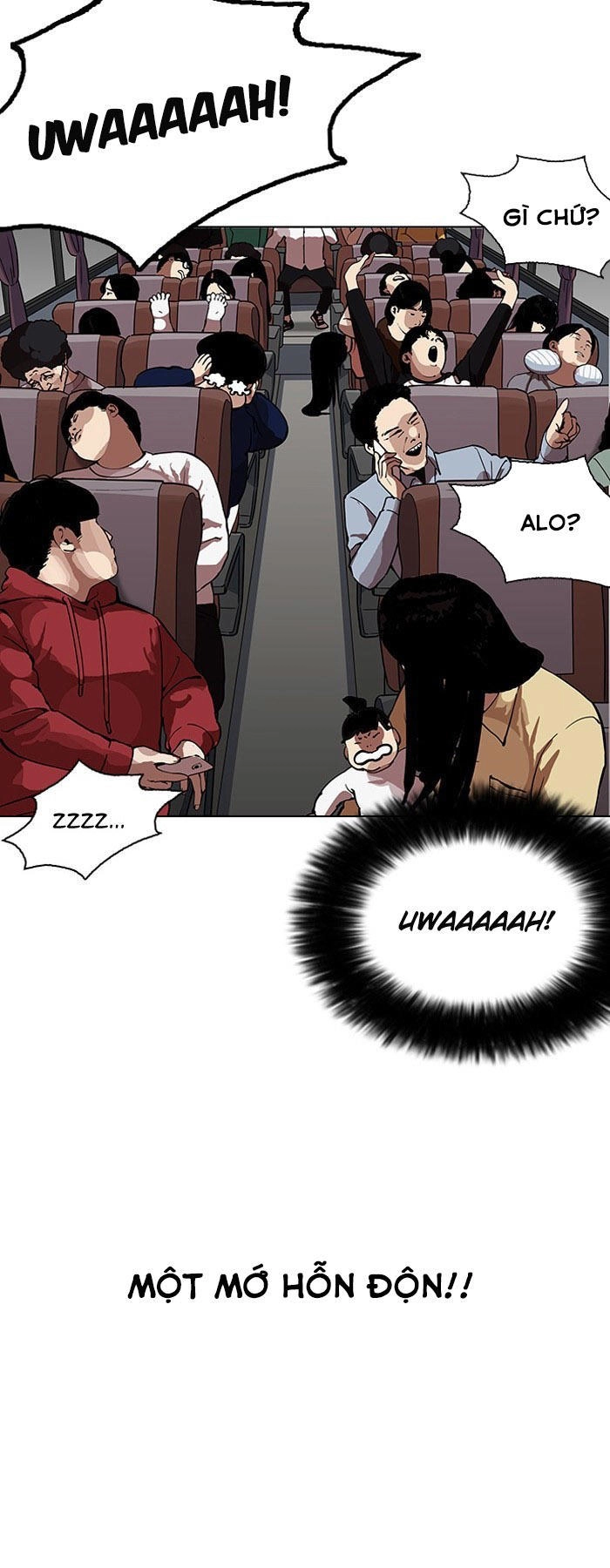 Hoán Đổi Diệu Kỳ Chapter 153 - 12