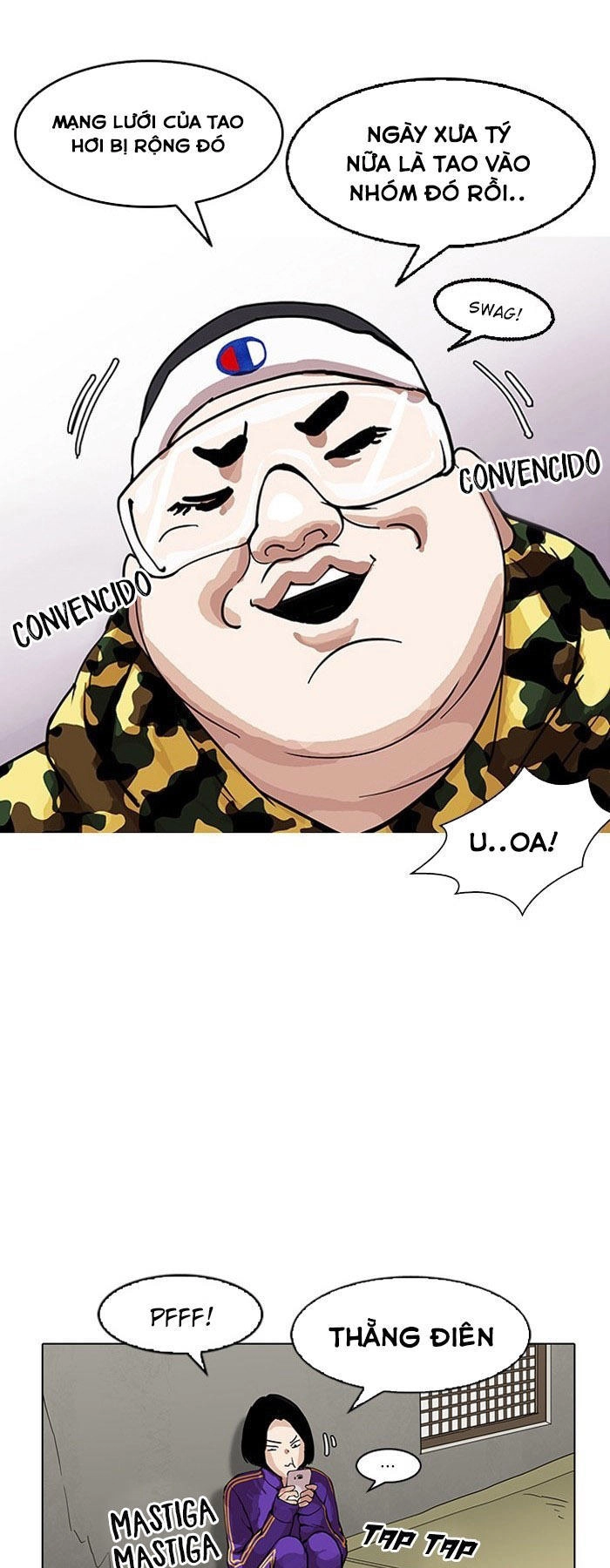 Hoán Đổi Diệu Kỳ Chapter 153 - 50