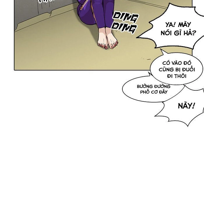 Hoán Đổi Diệu Kỳ Chapter 153 - 51