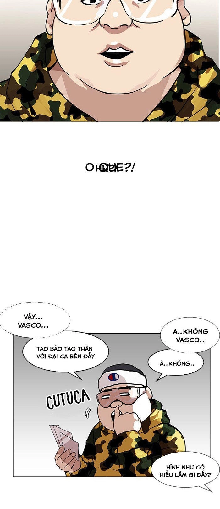 Hoán Đổi Diệu Kỳ Chapter 153 - 53