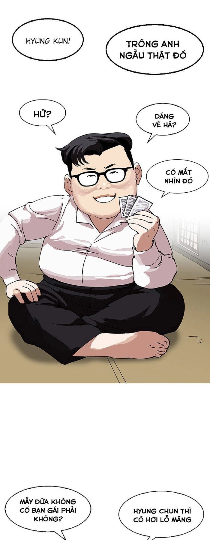 Hoán Đổi Diệu Kỳ Chapter 153 - 64