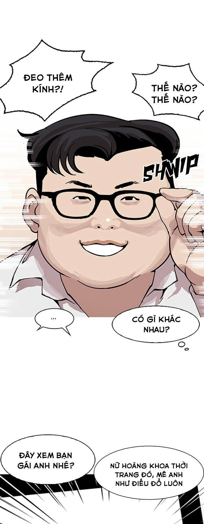 Hoán Đổi Diệu Kỳ Chapter 153 - 68