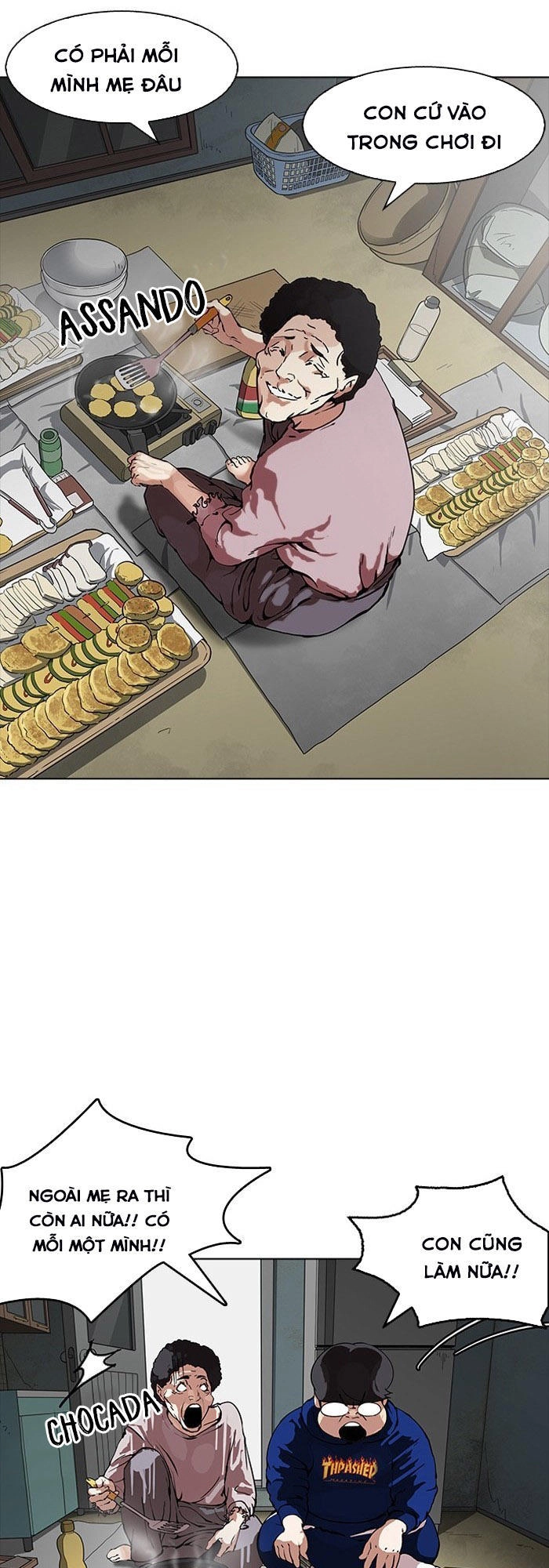 Hoán Đổi Diệu Kỳ Chapter 154 - 12