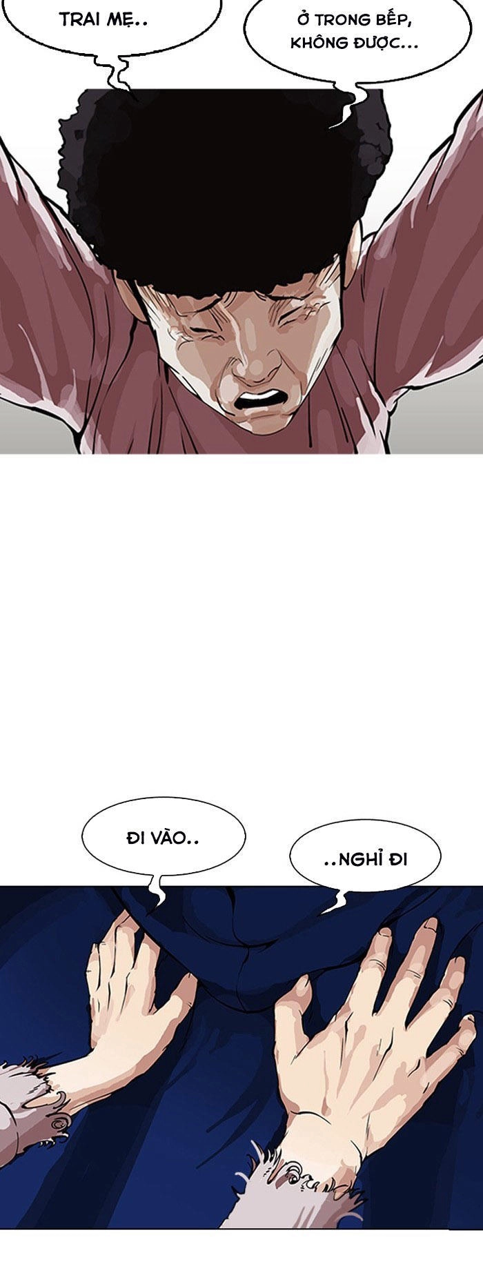 Hoán Đổi Diệu Kỳ Chapter 154 - 14