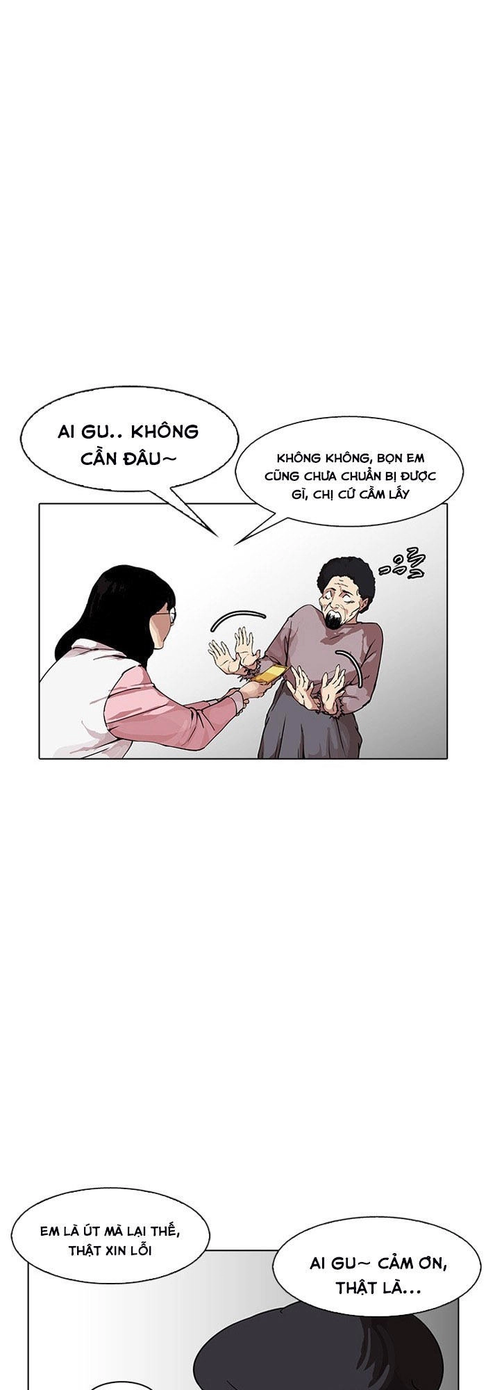 Hoán Đổi Diệu Kỳ Chapter 154 - 18