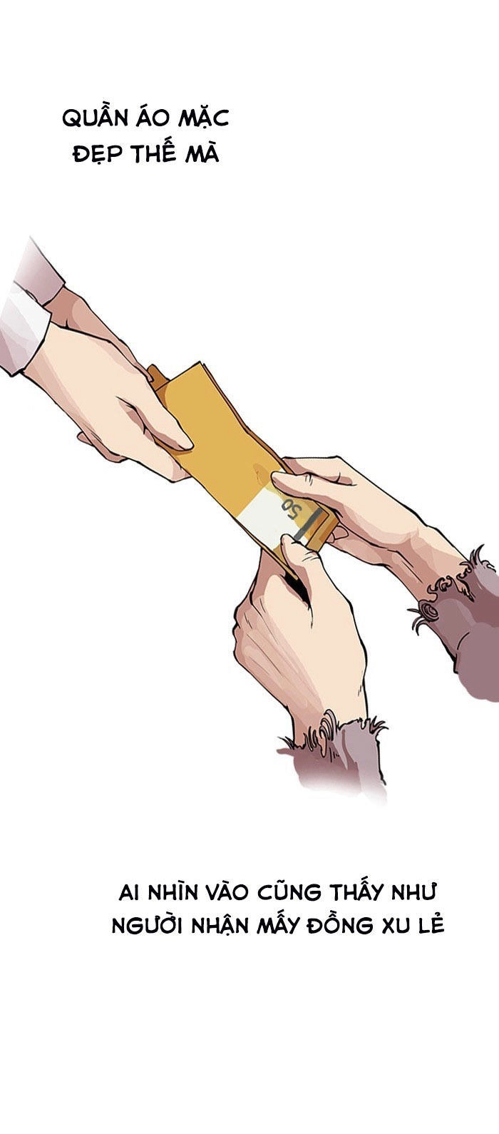 Hoán Đổi Diệu Kỳ Chapter 154 - 20