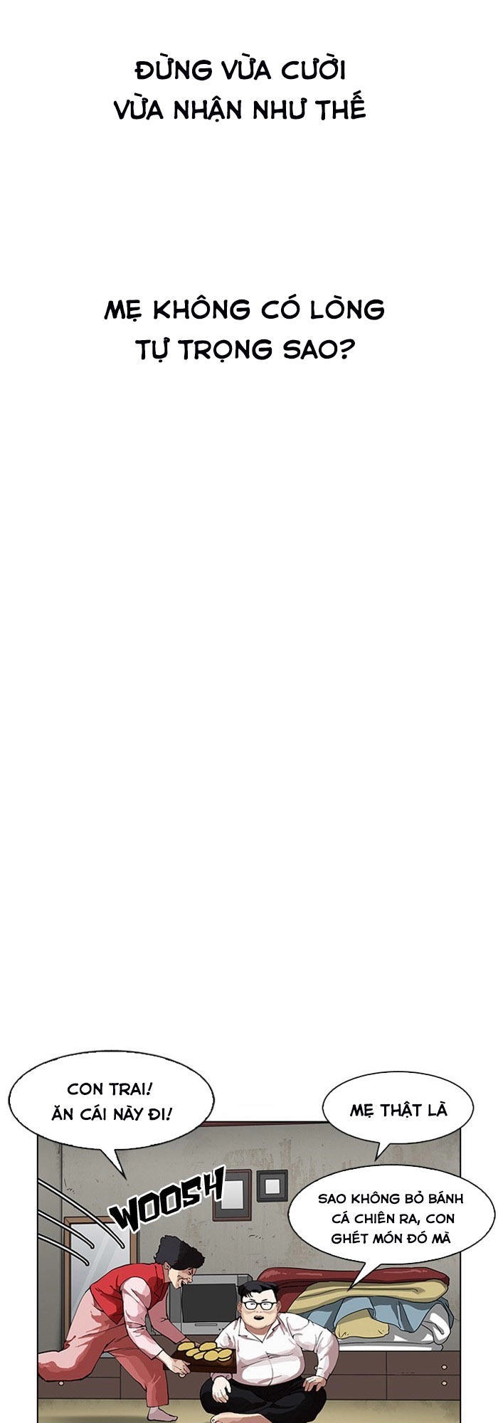 Hoán Đổi Diệu Kỳ Chapter 154 - 21