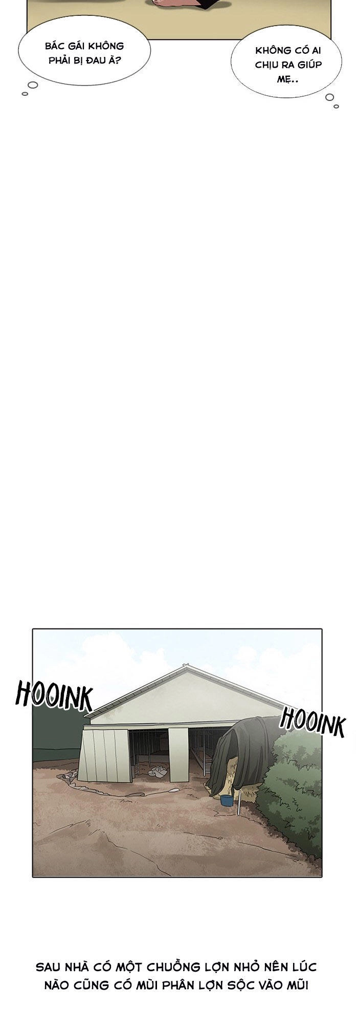 Hoán Đổi Diệu Kỳ Chapter 154 - 22