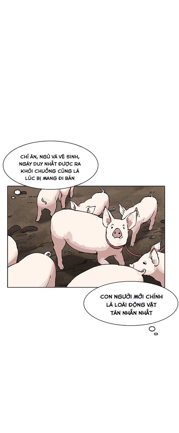 Hoán Đổi Diệu Kỳ Chapter 154 - 23