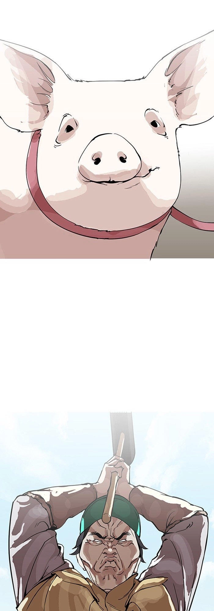 Hoán Đổi Diệu Kỳ Chapter 154 - 24