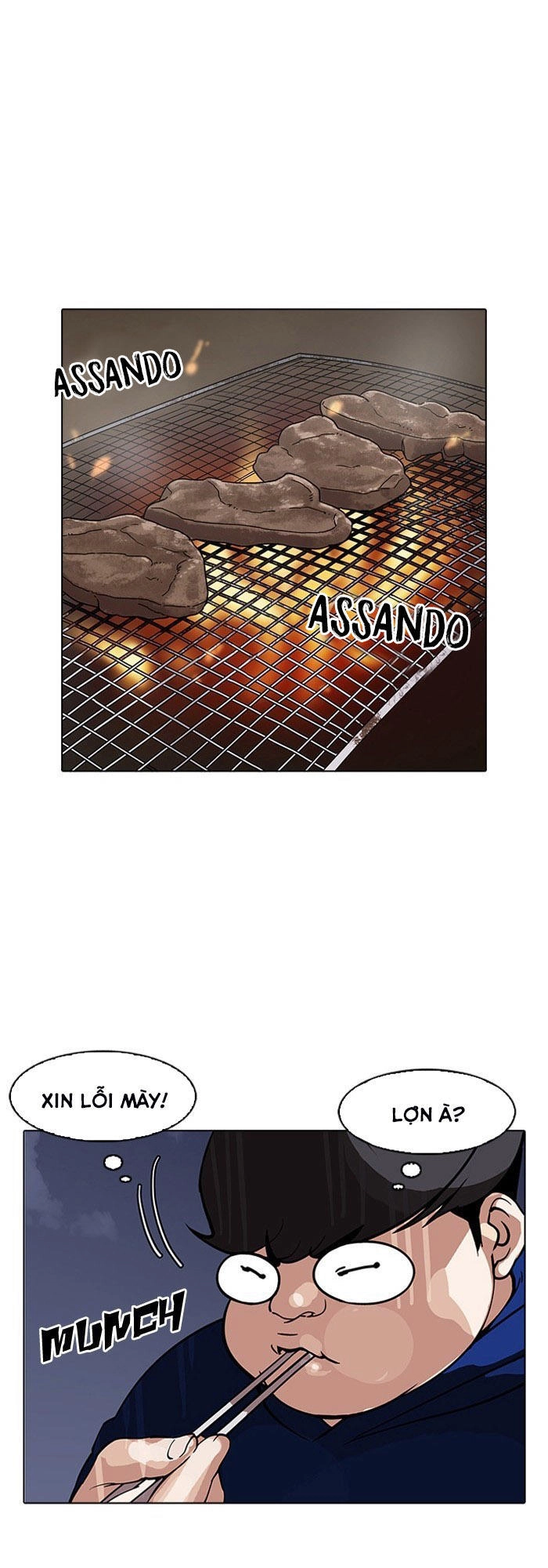 Hoán Đổi Diệu Kỳ Chapter 154 - 30