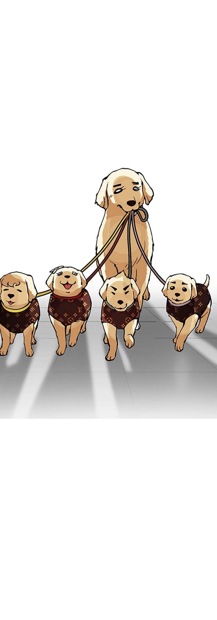 Hoán Đổi Diệu Kỳ Chapter 154 - 34