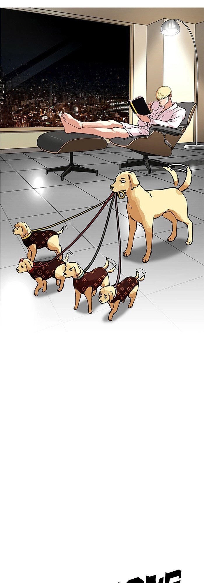 Hoán Đổi Diệu Kỳ Chapter 154 - 36