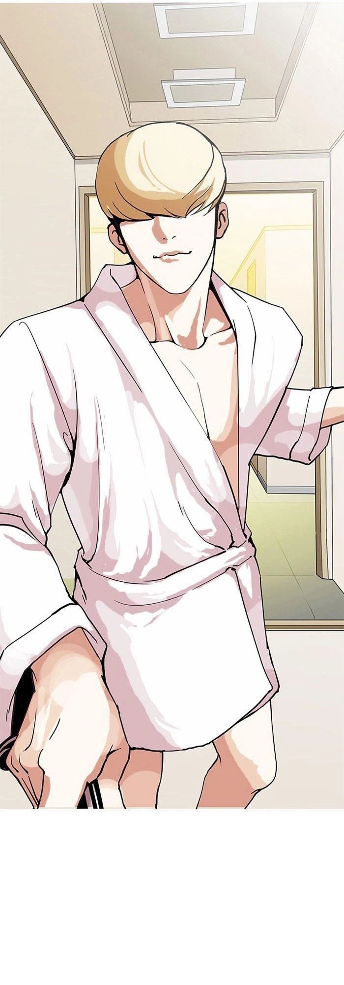 Hoán Đổi Diệu Kỳ Chapter 154 - 39