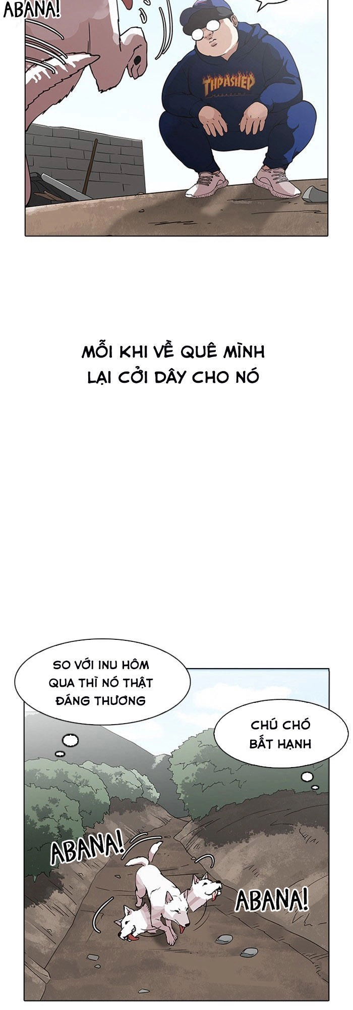Hoán Đổi Diệu Kỳ Chapter 154 - 43