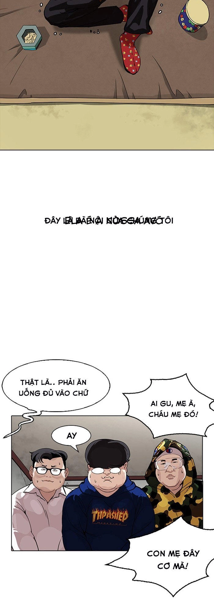 Hoán Đổi Diệu Kỳ Chapter 154 - 46