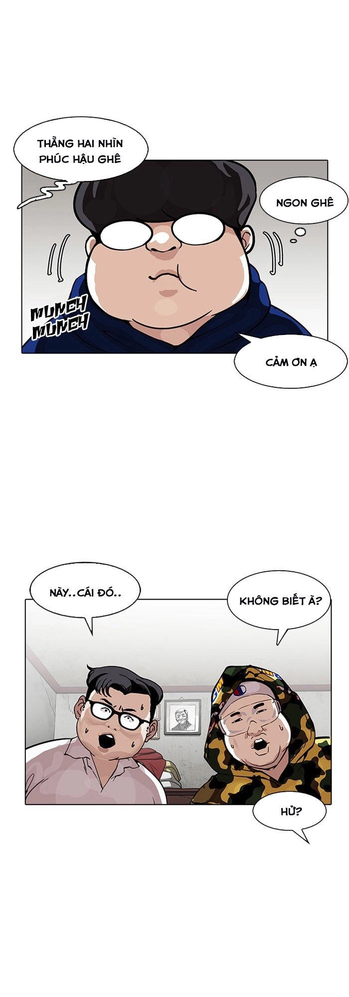 Hoán Đổi Diệu Kỳ Chapter 154 - 48