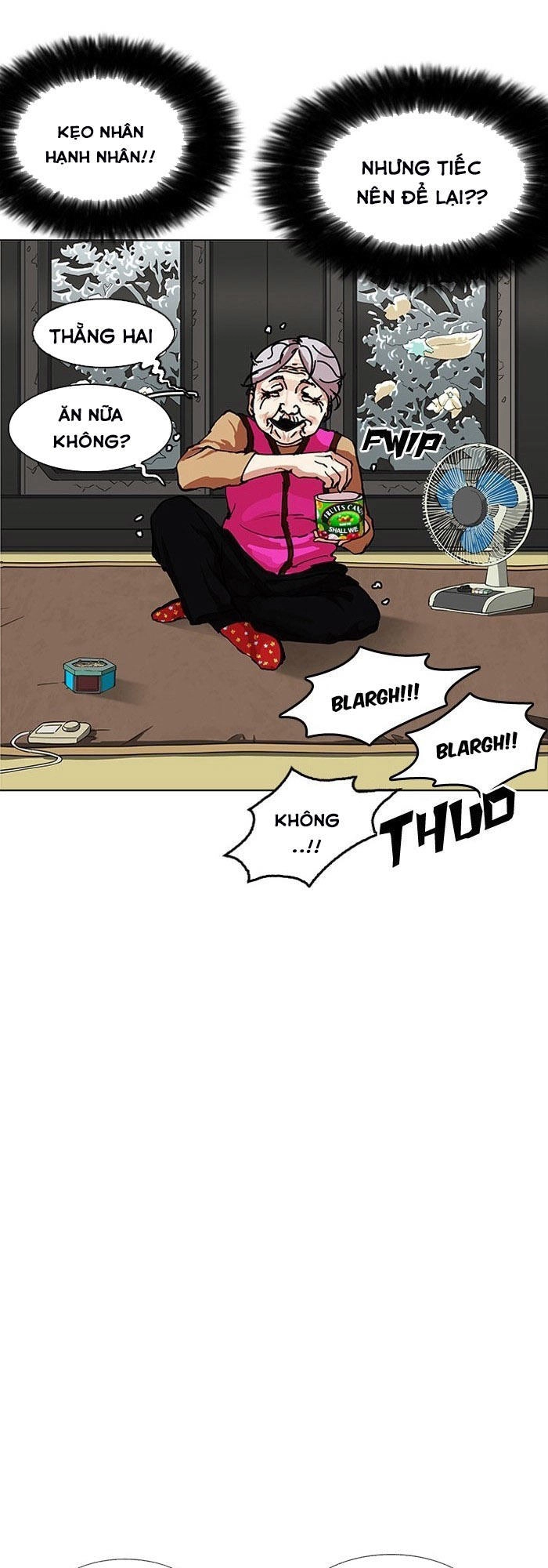 Hoán Đổi Diệu Kỳ Chapter 154 - 51