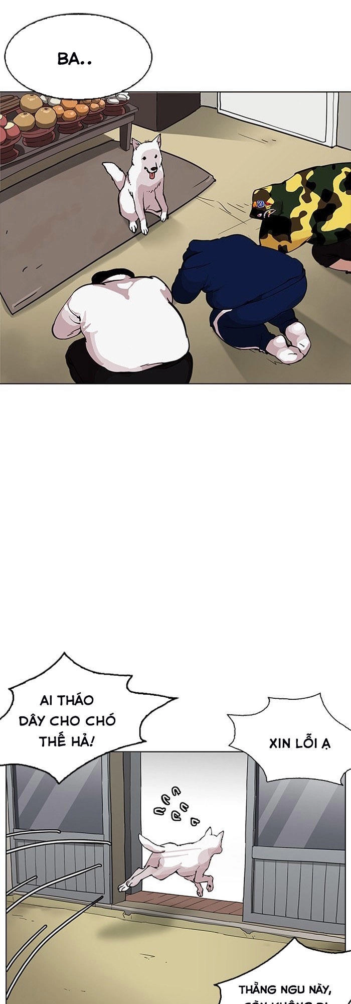 Hoán Đổi Diệu Kỳ Chapter 154 - 54