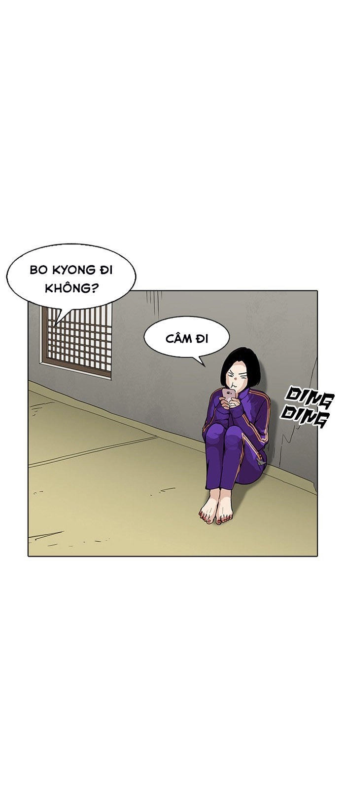 Hoán Đổi Diệu Kỳ Chapter 154 - 56