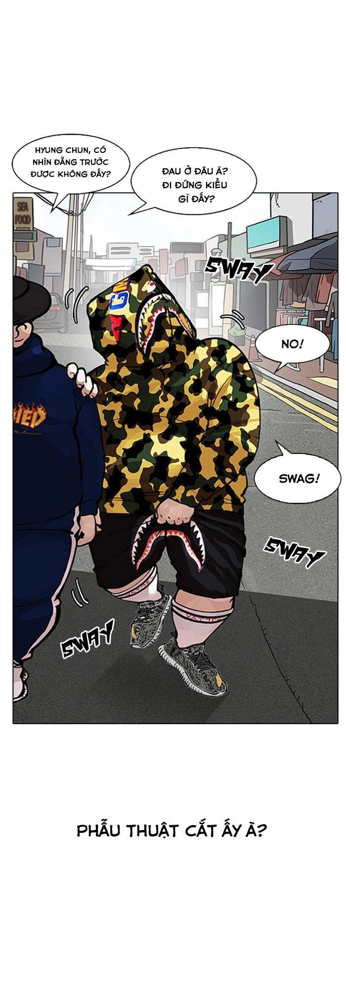 Hoán Đổi Diệu Kỳ Chapter 154 - 60