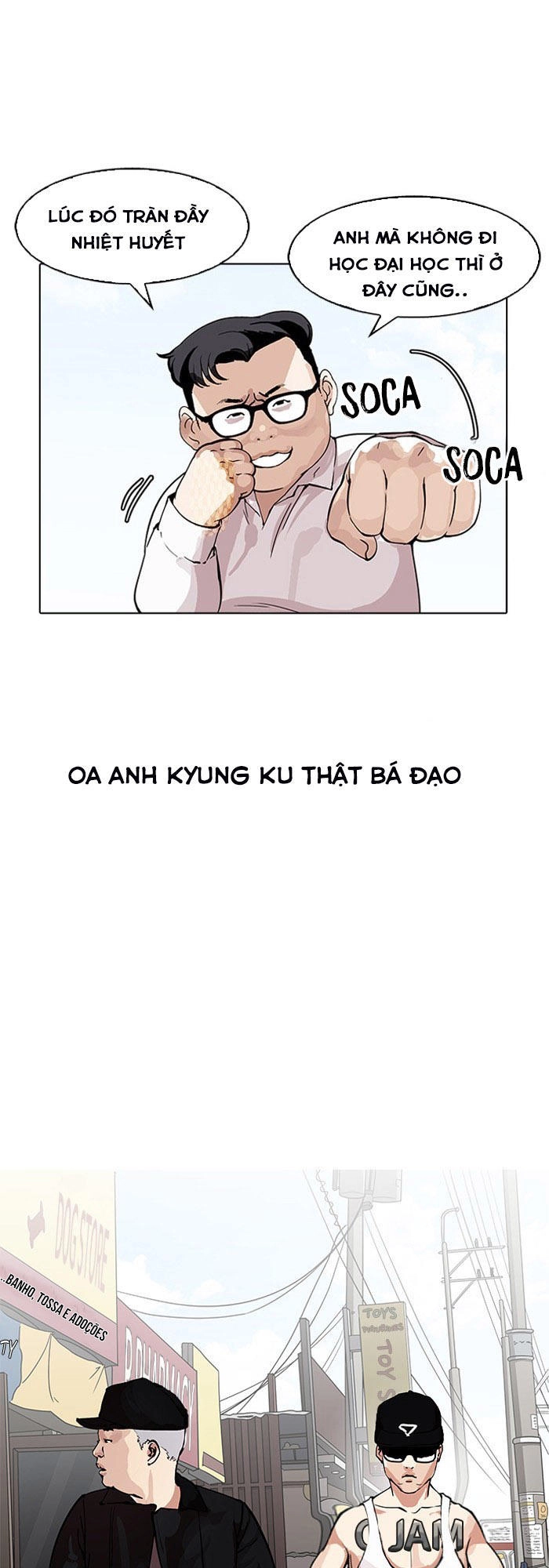 Hoán Đổi Diệu Kỳ Chapter 154 - 61