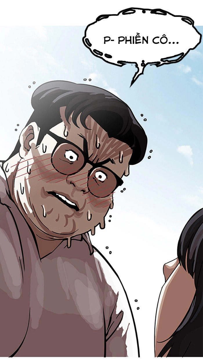 Hoán Đổi Diệu Kỳ Chapter 155 - 18