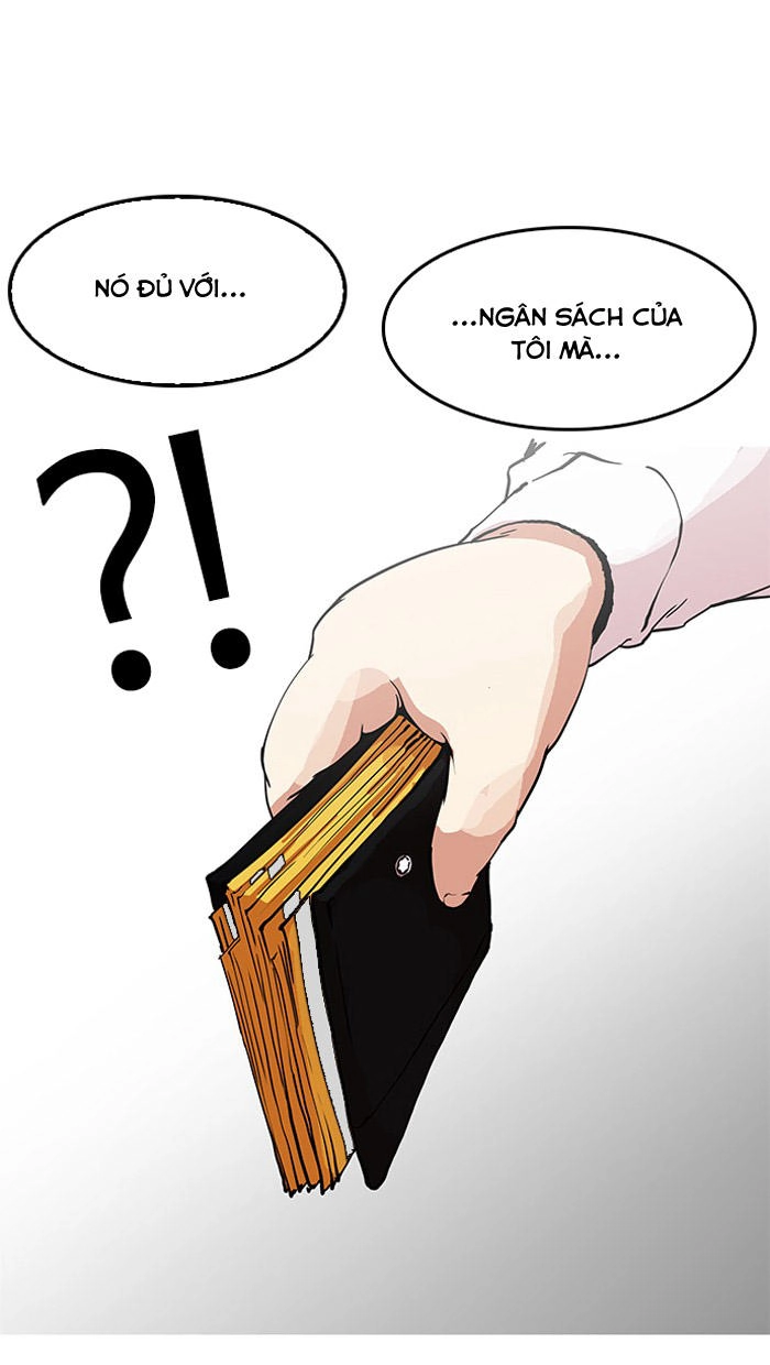 Hoán Đổi Diệu Kỳ Chapter 155 - 30