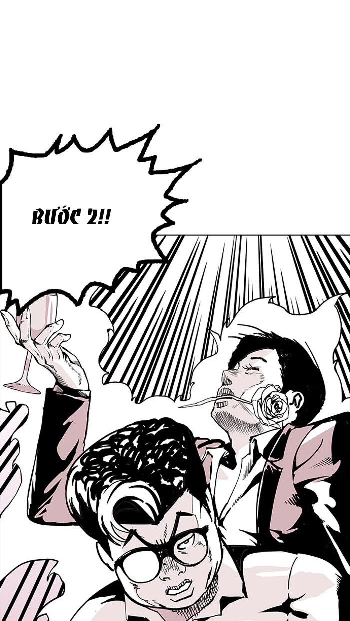 Hoán Đổi Diệu Kỳ Chapter 155 - 40